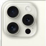 Смартфон Apple iPhone 15 Pro 256Gb White Titanium (MTQ93CH/A)
