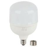 Светодиодная лампочка ЭРА STD LED POWER T140-85W-6500-E27/E40 (85 Вт, E27/E40) (Б0032088)