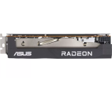 Видеокарта AMD Radeon RX 7600 ASUS 8Gb (DUAL-RX7600-O8G-V2)