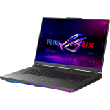Ноутбук ASUS G614JZ ROG Strix G16 (2023) (N4011) (G614JZ-N4011)