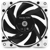 Вентилятор для радиатора СЖО EKWB EK-Vardar X3M 120ER White (3830046996916)