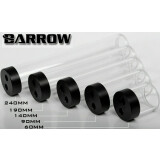 Резервуар Barrow TKDDCG50-90 Black (BA0416)