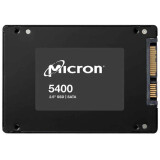 Накопитель SSD 7.68Tb Micron 5400 Pro (MTFDDAK7T6TGA) OEM (MTFDDAK7T6TGA-1BC1ZABYY)