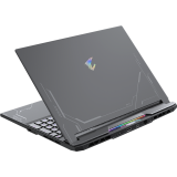 Ноутбук Gigabyte Aorus 15X ASF (ASF-83KZ654SH)
