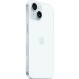 Смартфон Apple iPhone 15 128Gb Blue (MTP43HN/A)