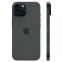 Смартфон Apple iPhone 15 256Gb Black (MTLJ3CH/A) - фото 3