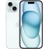 Смартфон Apple iPhone 15 256Gb Blue (MTLM3CH/A)