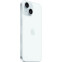 Смартфон Apple iPhone 15 256Gb Blue (MTLM3CH/A) - фото 2