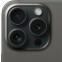 Смартфон Apple iPhone 15 Pro 1Tb Black Titanium (MTQH3ZA/A) - фото 3