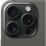 Смартфон Apple iPhone 15 Pro 512Gb Black Titanium (MTQD3ZA/A)