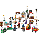 Конструктор LEGO Harry Potter Advent Calendar 2023 (76418)