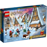 Конструктор LEGO Harry Potter Advent Calendar 2023 (76418)