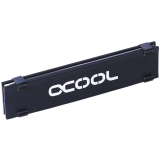 Радиатор для SSD Alphacool HDX M.2 SSD M02 110mm Black (11747)