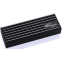 Радиатор для SSD Bykski B-NVME-CT M.2 Black - C13-0083 - фото 2