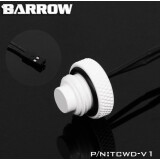 Датчик температуры для СЖО Barrow TCWD-V1 White (BA0927)