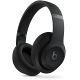 Гарнитура Apple Beats Studio Pro Wireless Headphones Black (MQTP3PA/A)