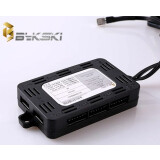 Контроллер для СЖО Bykski RGB Controller 6+2 (103100)
