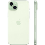 Смартфон Apple iPhone 15 Plus 256Gb Green (MU0Q3J/A)