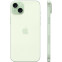 Смартфон Apple iPhone 15 Plus 256Gb Green (MU0Q3J/A) - фото 2