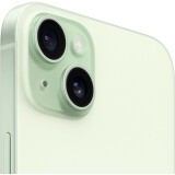 Смартфон Apple iPhone 15 Plus 256Gb Green (MU0Q3J/A)
