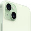 Смартфон Apple iPhone 15 Plus 256Gb Green (MU0Q3J/A) - фото 3