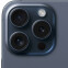 Смартфон Apple iPhone 15 Pro 1Tb Blue Titanium (MTUU3J/A) - фото 3