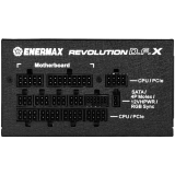Блок питания 1200W Enermax Revolution D.F. Х (ERT1200EWT)