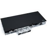 Водоблок для видеокарты Alphacool Eisblock Aurora Acryl GPX-A Radeon RX 6800/6800XT/6900XT Reference with Backplate (11944)