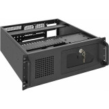 Серверный корпус ExeGate Pro 4U450-17/700PPH-SE 700W (EX295909RUS)