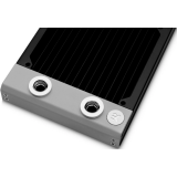 Радиатор для СЖО EK-Quantum Surface S360 - Black (3831109838198)