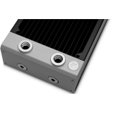 Радиатор для СЖО EK-Quantum Surface X560M - Black (3831109838938)