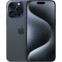 Смартфон Apple iPhone 15 Pro Max 256Gb Blue Titanium (MU2R3CH/A)
