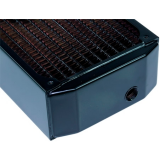 Радиатор для СЖО Alphacool NexXxoS UT60 Full Copper 240mm (14173)