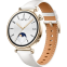 Умные часы Huawei Watch GT 4 White (Aurora-B19L) - 55020BHX