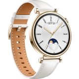 Умные часы Huawei Watch GT 4 White (Aurora-B19L) (55020BHX)