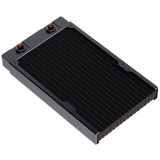 Радиатор для СЖО Bykski CR-RD420RC-TN-V3 Black (C6-0099)