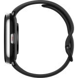 Умные часы Xiaomi Amazfit Active Midnight Black (A2211)