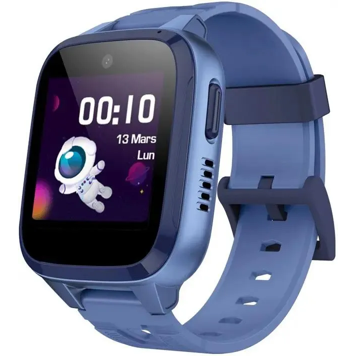 Умные часы Honor Choice 4G Kids Blue (TAR-WB01) - 5504AAJX
