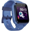 Умные часы Honor Choice 4G Kids Blue (TAR-WB01) - 5504AAJX - фото 3