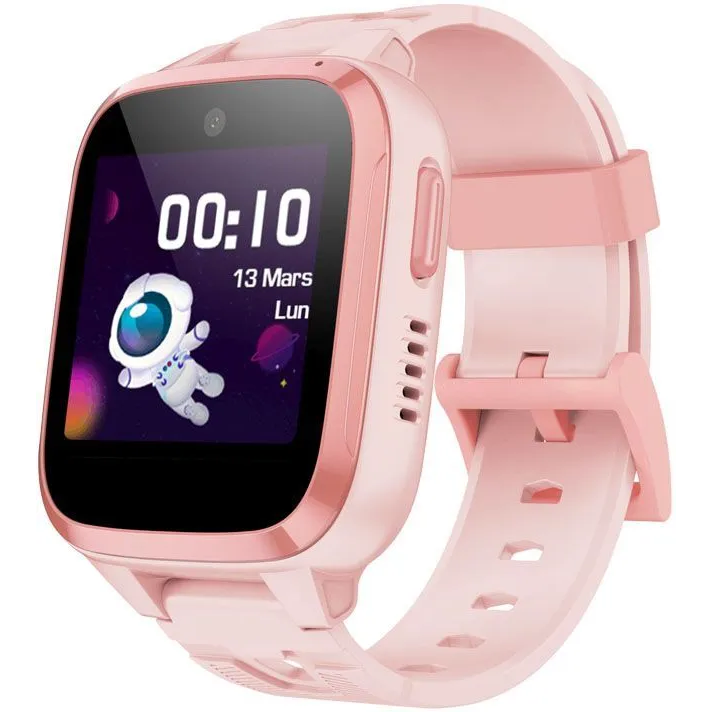Умные часы Honor Choice 4G Kids Pink (TAR-WB01) - 5504AAJY