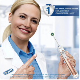 Насадка для зубной щётки Oral-B EB50RB, 4шт. (80348194)