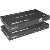 Передатчик HDMI Infobit E100K-T