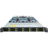 Серверная платформа Gigabyte R183-S92 (rev. AAV1) (R183-S92-AAV1)