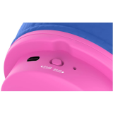 Гарнитура OTL Technologies Peppa Pig Kids Wireless (PP0982)