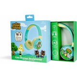 Гарнитура OTL Technologies Nintendo Animal Crossing Kids Wireless (AC0998)