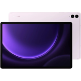 Планшет Samsung Galaxy Tab S9 FE+ 12/256Gb Pink (SM-X610NLIECAU)