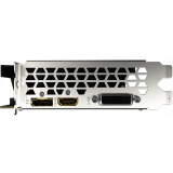 Видеокарта NVIDIA GeForce GTX 1650 Gigabyte 4Gb (GV-N1656OC-4GD V4) (GV-N1656OC-4GD V4.0)