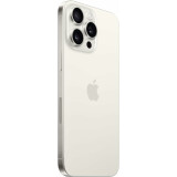 Смартфон Apple iPhone 15 Pro Max 256Gb White Titanium (MU6Q3J/A)