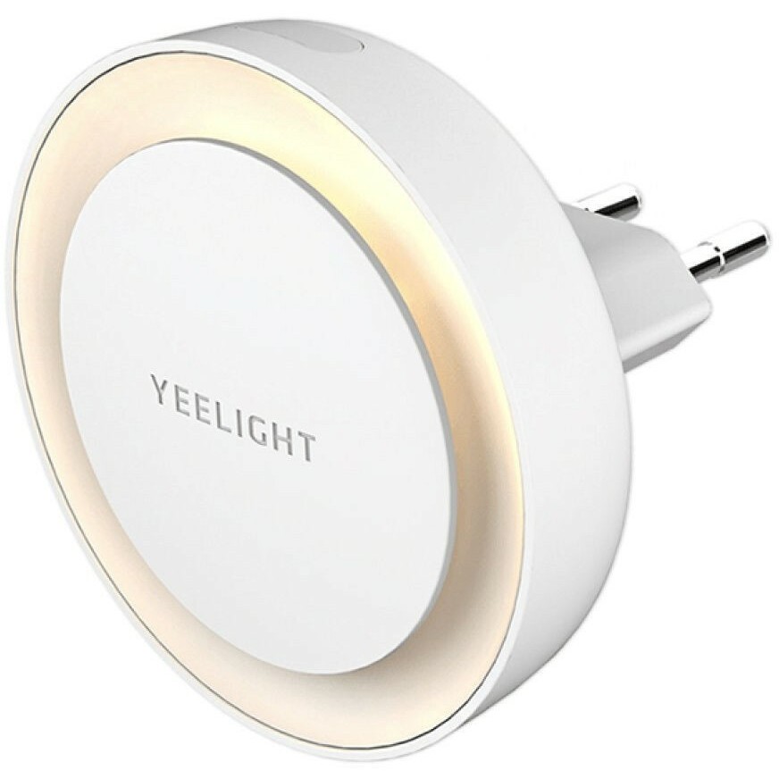 Ночник Yeelight Plug-in Light Sensor Nightlight - YLYD11YL