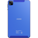 Планшет Digma Optima 8404D 4G Blue (1878059)